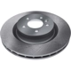 Purchase Top-Quality Front Disc Brake Rotor by PROFUSION - 34333 pa1