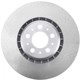 Purchase Top-Quality Front Disc Brake Rotor by PROFUSION - 34357 pa6