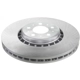 Purchase Top-Quality Front Disc Brake Rotor by PROFUSION - 34357 pa7