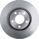 Purchase Top-Quality Front Disc Brake Rotor by PROFUSION - 34360 pa7