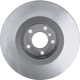 Purchase Top-Quality Front Disc Brake Rotor by PROFUSION - 34360 pa8