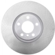 Purchase Top-Quality Front Disc Brake Rotor by PROFUSION - 34361 pa6