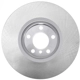 Purchase Top-Quality Front Disc Brake Rotor by PROFUSION - 34361 pa7