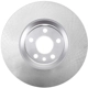 Purchase Top-Quality Front Disc Brake Rotor by PROFUSION - 34380 pa7