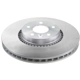 Purchase Top-Quality Front Disc Brake Rotor by PROFUSION - 34380 pa8