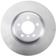 Purchase Top-Quality Front Disc Brake Rotor by PROFUSION - 34386 pa6