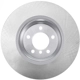 Purchase Top-Quality Front Disc Brake Rotor by PROFUSION - 34386 pa7