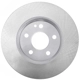 Purchase Top-Quality PROFUSION - 34397 - Front Disc Brake Rotor pa7