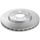 Purchase Top-Quality PROFUSION - 34397 - Front Disc Brake Rotor pa8