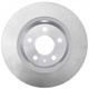 Purchase Top-Quality Front Disc Brake Rotor by PROFUSION - 34403 pa11