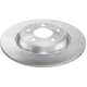 Purchase Top-Quality Front Disc Brake Rotor by PROFUSION - 34403 pa12