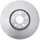 Purchase Top-Quality PROFUSION - 34422 - Front Disc Brake Rotor pa1