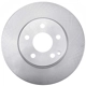 Purchase Top-Quality Front Disc Brake Rotor by PROFUSION - 34424 pa6