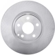 Purchase Top-Quality Front Disc Brake Rotor by PROFUSION - 34424 pa7