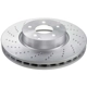 Purchase Top-Quality Front Disc Brake Rotor by PROFUSION - 34432 pa8