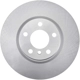 Purchase Top-Quality Front Disc Brake Rotor by PROFUSION - 34488 pa1