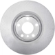 Purchase Top-Quality Front Disc Brake Rotor by PROFUSION - 34488 pa2