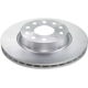 Purchase Top-Quality PROFUSION - 34491 - Front Disc Brake Rotor pa8