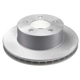 Purchase Top-Quality Front Disc Brake Rotor by PROFUSION - 5115 pa7