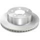 Purchase Top-Quality Front Disc Brake Rotor by PROFUSION - 5396 pa7