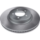 Purchase Top-Quality Front Disc Brake Rotor by PROFUSION - 54115 pa6