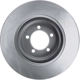 Purchase Top-Quality Front Disc Brake Rotor by PROFUSION - 54115 pa8