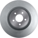 Purchase Top-Quality Front Disc Brake Rotor by PROFUSION - 54151 pa6