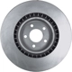 Purchase Top-Quality Front Disc Brake Rotor by PROFUSION - 54151 pa7