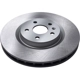 Purchase Top-Quality Front Disc Brake Rotor by PROFUSION - 55175 pa6