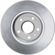 Purchase Top-Quality Front Disc Brake Rotor by PROFUSION - 55184 pa6