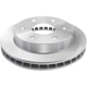 Purchase Top-Quality Front Disc Brake Rotor by PROFUSION - 5569 pa8