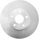 Purchase Top-Quality Front Disc Brake Rotor by PROFUSION - 5580 pa6