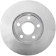 Purchase Top-Quality Front Disc Brake Rotor by PROFUSION - 5580 pa7