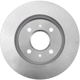 Purchase Top-Quality Front Disc Brake Rotor by PROFUSION - 5581 pa7