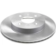 Purchase Top-Quality Front Disc Brake Rotor by PROFUSION - 5581 pa8