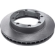 Purchase Top-Quality Front Disc Brake Rotor by PROFUSION - 5593 pa6