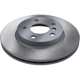 Purchase Top-Quality PROFUSION - ABM1077 - Front Disc Brake Rotor pa1