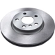 Purchase Top-Quality Front Disc Brake Rotor by PROFUSION - ABM1079 pa6