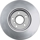 Purchase Top-Quality Front Disc Brake Rotor by PROFUSION - ABM1079 pa7