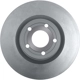 Purchase Top-Quality Front Disc Brake Rotor by PROFUSION - AFO1078 pa1