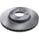 Purchase Top-Quality Front Disc Brake Rotor by PROFUSION - ANI1033 pa6