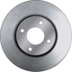 Purchase Top-Quality Front Disc Brake Rotor by PROFUSION - ANI1033 pa7