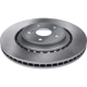 Purchase Top-Quality Front Disc Brake Rotor by PROFUSION - ATO1048 pa1