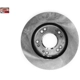 Purchase Top-Quality Front Disc Brake Rotor by PROMAX - 14-31009 pa1
