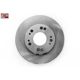 Purchase Top-Quality Front Disc Brake Rotor by PROMAX - 14-31009 pa3