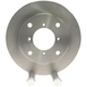 Purchase Top-Quality Front Disc Brake Rotor by PROMAX - 14-31015 pa4