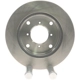 Purchase Top-Quality Front Disc Brake Rotor by PROMAX - 14-31015 pa6