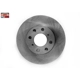 Purchase Top-Quality Front Disc Brake Rotor by PROMAX - 14-31029 pa3