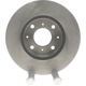 Purchase Top-Quality Front Disc Brake Rotor by PROMAX - 14-31029 pa6