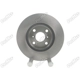 Purchase Top-Quality Front Disc Brake Rotor by PROMAX - 14-31056 pa1